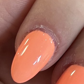 Gloss Nail Spa - Looks grown out already after less than 24 hrs - Nail Salons Near Me - Pasadena, California Gloss Nail Spa - Looks grown out already after less than 24 hrs - Nail Salons Near Me - Pasadena, California