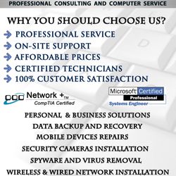 Best IT Tech