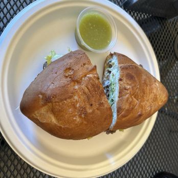 Taco Shop - Tacos Near Me - Reno, Nevada