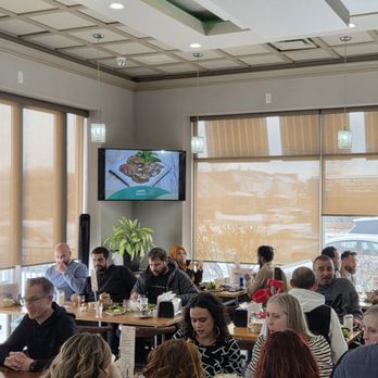 AlTayeb Of Dearborn - Breakfast & Brunch Near Me - Dearborn, Michigan