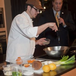 Taste of the South End