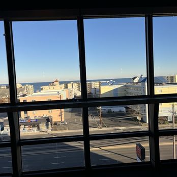 Vista Rooftop - View - Wine Bars Near Me - Ocean City, Maryland