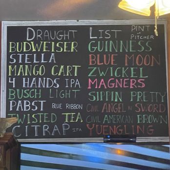 Tower Pub - Beer list - Pubs Near Me - Saint Louis, Missouri