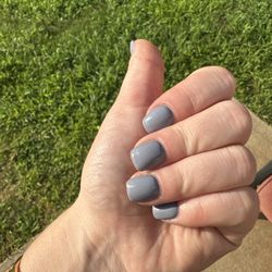 Luxor Nails - Nails done at Luxor Nails in Griffin