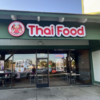 Thai Kitchen Express - Thai Near Me - Fontana, California Thai Kitchen Express - Thai Near Me - Fontana, California