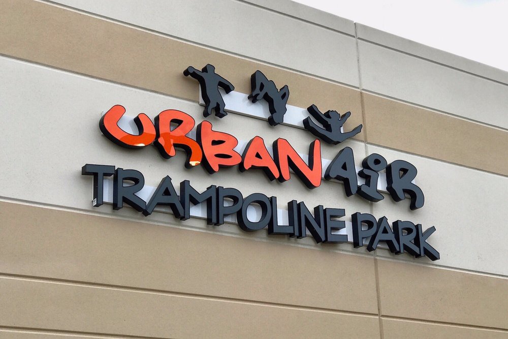 URBAN AIR TRAMPOLINE PARK CLOSED Updated July 2024 38 Photos & 87