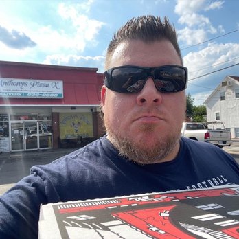 Anthony's Pizza X - Pie to go! - Pizza Near Me - Front Royal, Virginia Anthony's Pizza X - Pie to go! - Pizza Near Me - Front Royal, Virginia