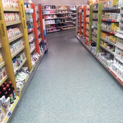 Dm-drogerie Markt