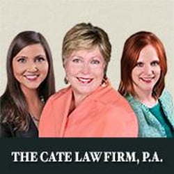 The Cate Law Firm