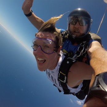 Pacific Skydiving Honolulu - Skydiving Near Me - Waialua, Hawaii