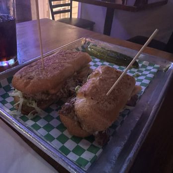 American Heroes & Brew - Sandwiches Near Me - Carlsbad, California