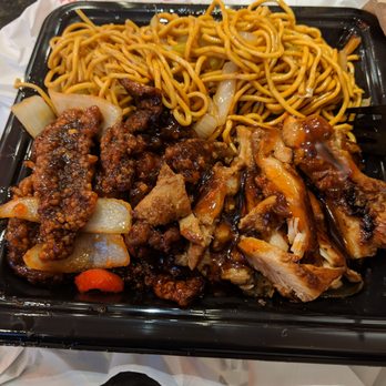 Panda Express - Chinese Near Me - Jacksonville, Florida
