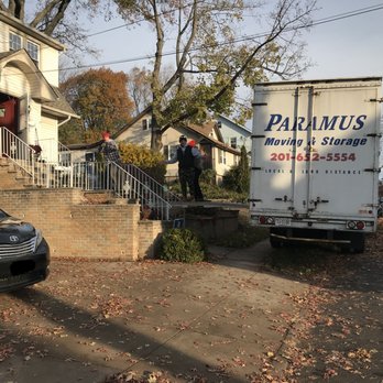 Paramus Moving - Nice guys at Paramus Moving! - Movers Near Me - Wyckoff, New Jersey