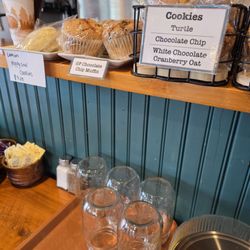 North Coast Coffee