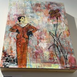 Art On the Square Bentonville