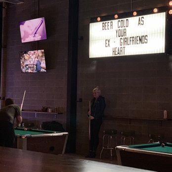 Holiday Spirits - Pool Halls Near Me - Cincinnati, Ohio