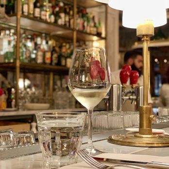 Justine - Petit Freylon ($10) - French Near Me - New Orleans, Louisiana