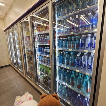 C U Hawaii at Kahala Korner - Refrigerated beverages - Convenience Stores Near Me - Honolulu, Hawaii C U Hawaii at Kahala Korner - Refrigerated beverages - Convenience Stores Near Me - Honolulu, Hawaii