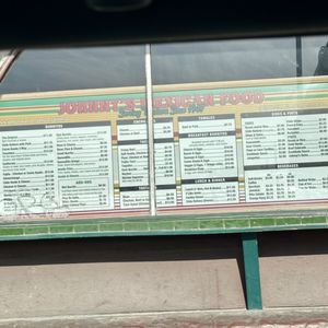 JOHNNY’S MEXICAN FOOD - 171 Photos & 223 Reviews - 176 N Ventura Ave ...