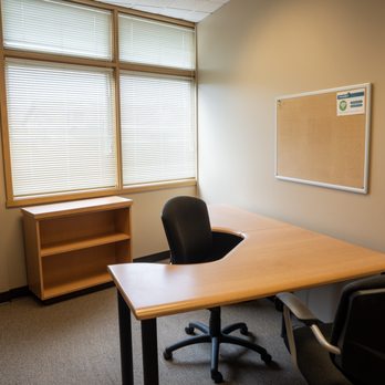 extraSlice - Office Space Simplified - Single office suite ready for use. - Shared Office Spaces Near Me - Bellevue, Washington