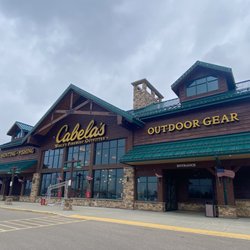 Cabela's