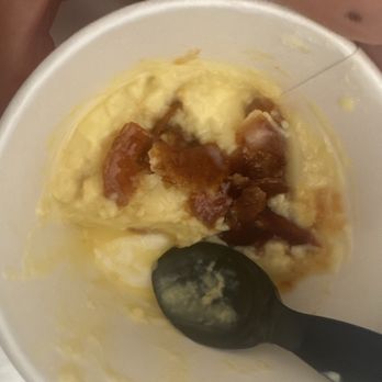 Sonder - Creme Brûlée - Salad Near Me - Bakersfield, California