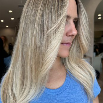 Nicole Frances Salon - Not too warm and not too cool by Nicole - Hair Stylists Near Me - Tarzana, California Nicole Frances Salon - Not too warm and not too cool by Nicole - Hair Stylists Near Me - Tarzana, California