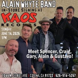 Kaos Records