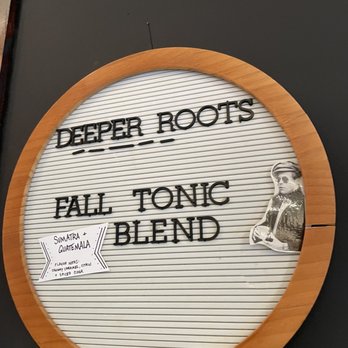 Left Bank Coffeehouse - Daily offering of fresh brewed Deeper Roots Roasters coffee - Coffee & Tea Near Me - Covington, Kentucky Left Bank Coffeehouse - Daily offering of fresh brewed Deeper Roots Roasters coffee - Coffee & Tea Near Me - Covington, Kentucky