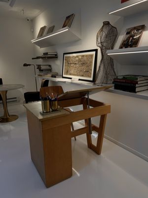 Atelier Jolie by null