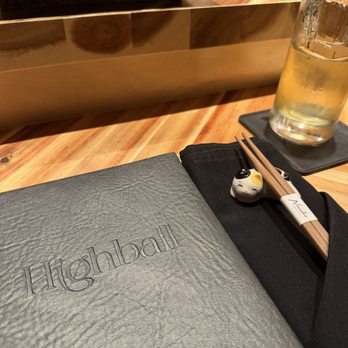 Naisho Omakase - Sushi Bars Near Me - Costa Mesa, California