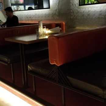 Little Sister - Main floor seating towards the back - Bars Near Me - Toronto, Ontario Little Sister - Main floor seating towards the back - Bars Near Me - Toronto, Ontario