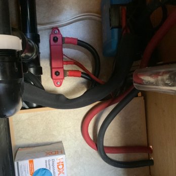 Off-Grid RV - RV Repair Near Me - Lake Elsinore, California Off-Grid RV - RV Repair Near Me - Lake Elsinore, California