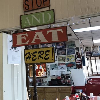 Ayerco - Joe's Diner - Convenience Stores Near Me - Palmyra, Missouri