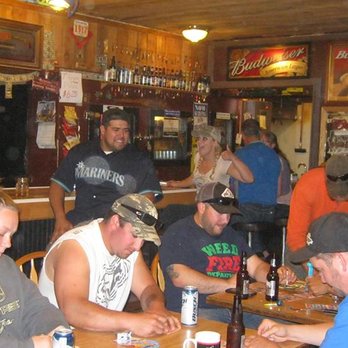 All In - Bars Near Me - Onalaska, Washington