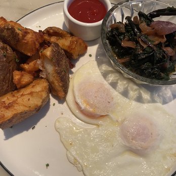 a.kitchen - Breakfast plate - New American Near Me - Philadelphia, Pennsylvania a.kitchen - Breakfast plate - New American Near Me - Philadelphia, Pennsylvania