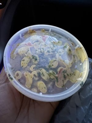 Atlanta Turkey Legs by null