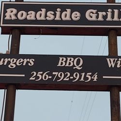 Roadside Grill