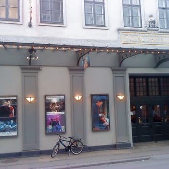Folketeatret - Performing Arts Near Me - Copenhagen, 84