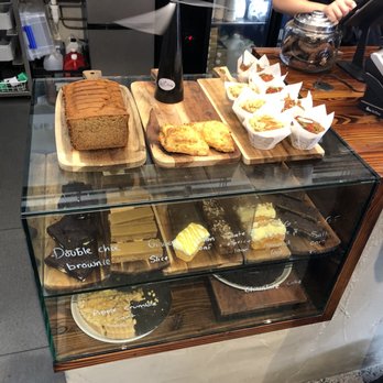 Browne St - Bakery items - Cafes Near Me - Auckland, AUK