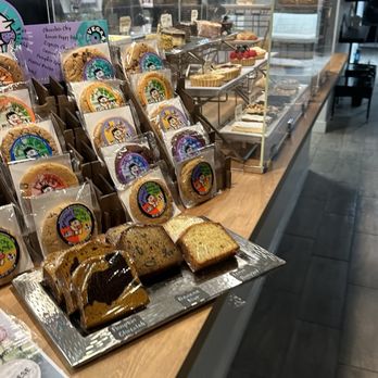 Peaberry Coffee House - Desserts Near Me - Placentia, California Peaberry Coffee House - Desserts Near Me - Placentia, California