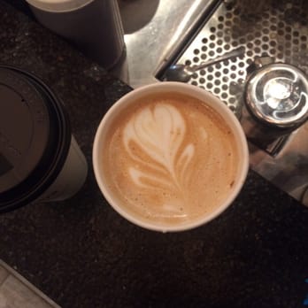 Gregorys Coffee - Carmel macchiato - Coffee & Tea Near Me - New York, New York Gregorys Coffee - Carmel macchiato - Coffee & Tea Near Me - New York, New York