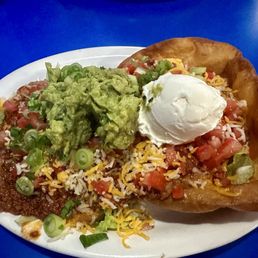 Taco Salad