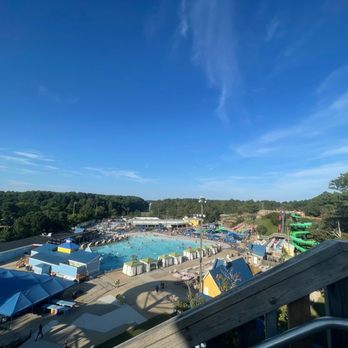 Ocean Breeze Waterpark - Water Parks Near Me - Virginia Beach, Virginia