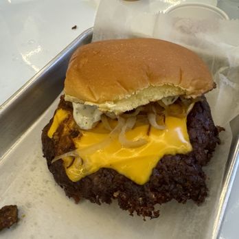Cowy Burger - Burgers Near Me - Miami, Florida Cowy Burger - Burgers Near Me - Miami, Florida