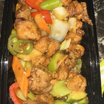 Hong Kong Express - Kung Pao Chicken - Restaurants Near Me - Inglewood, California Hong Kong Express - Kung Pao Chicken - Restaurants Near Me - Inglewood, California