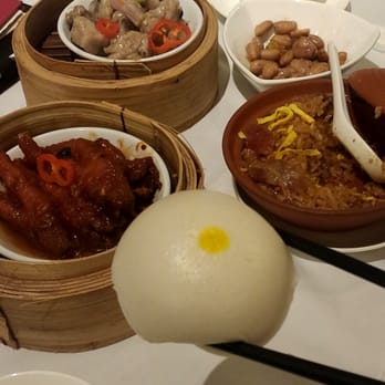 翠園 - Cantonese Near Me - Hong Kong, HK