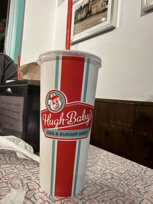 Hugh-Baby's. by null