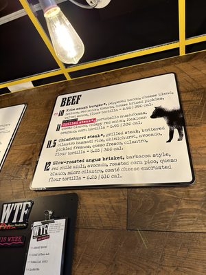 Menu photo 4 Velvet Taco Dallas, TX Menu photo 4 Velvet Taco Dallas, TX