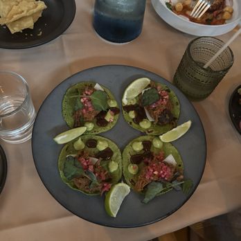 Nomade - Wagyu Taco - Mexican Near Me - Austin, Texas Nomade - Wagyu Taco - Mexican Near Me - Austin, Texas